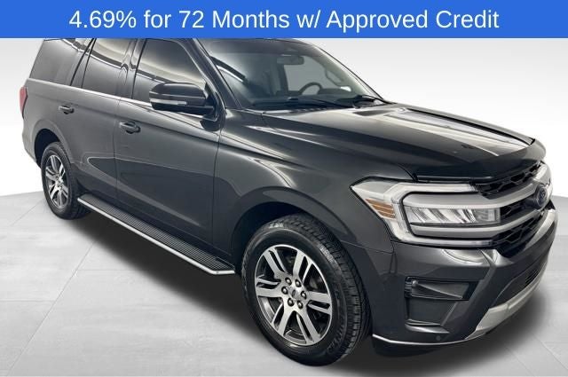 2023 Ford Expedition XLT