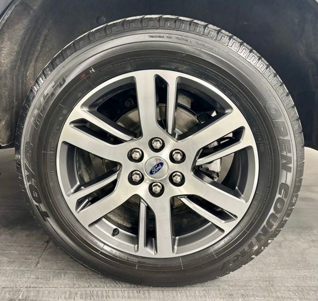 2023 Ford Expedition XLT