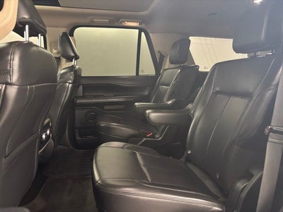 2023 Ford Expedition XLT