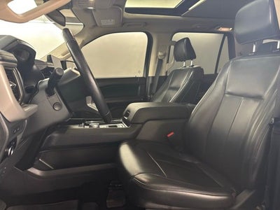2023 Ford Expedition XLT
