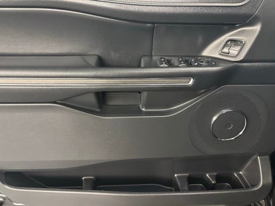 2023 Ford Expedition XLT