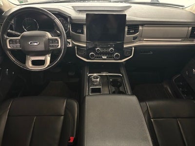 2023 Ford Expedition XLT