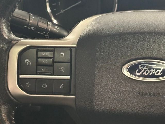 2023 Ford Expedition XLT