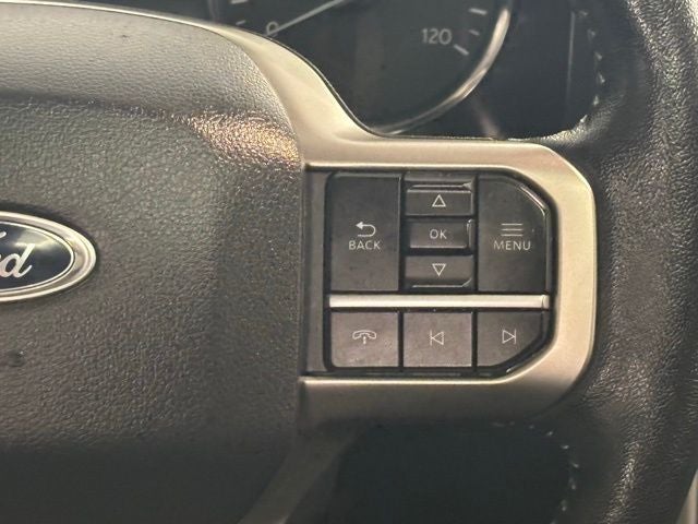 2023 Ford Expedition XLT