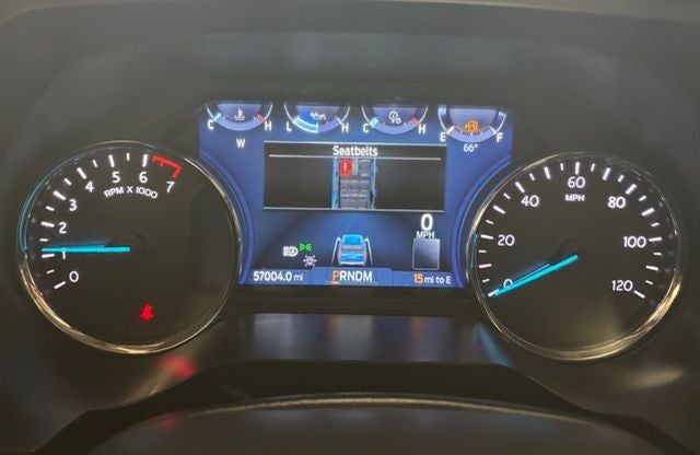 2023 Ford Expedition XLT