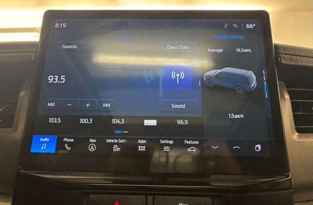 2023 Ford Expedition XLT