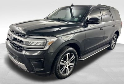 2023 Ford Expedition XLT
