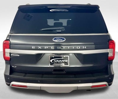 2023 Ford Expedition XLT