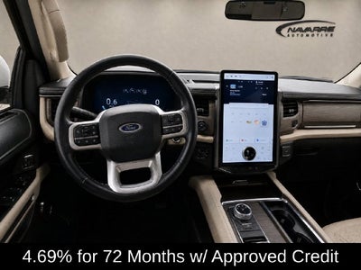 2024 Ford Expedition Limited