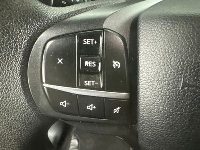 2021 Ford Explorer Base