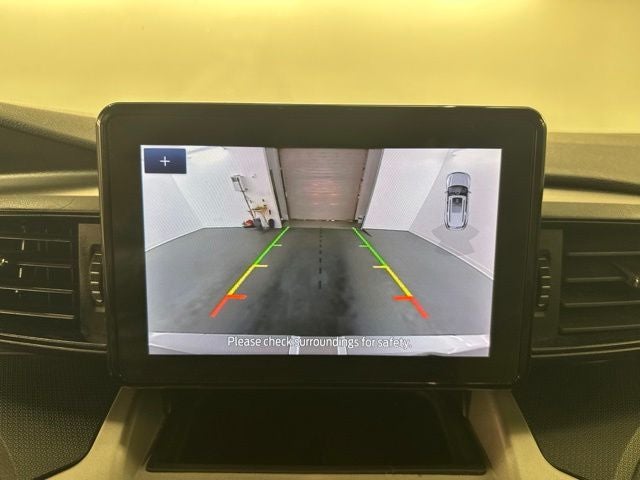 2021 Ford Explorer Base