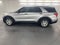 2021 Ford Explorer Base