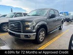 2015 Ford F-150 XL