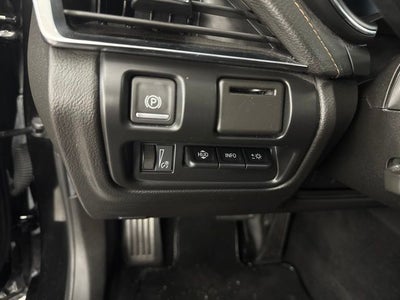 2023 Cadillac CT5 4dr Sdn