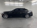 2023 Cadillac CT5 4dr Sdn