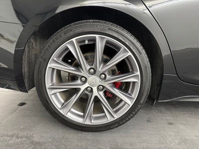 2023 Cadillac CT5 4dr Sdn