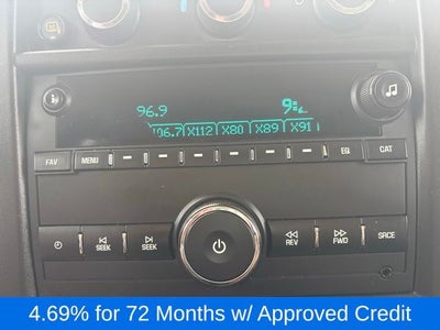 2023 Chevrolet Express 3500 LS