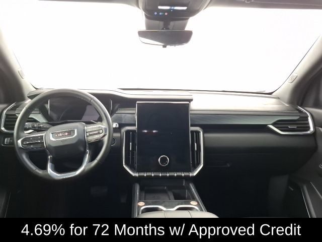 2026 GMC Acadia FWD Elevation