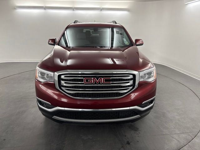 2017 GMC Acadia SLT — photo 2