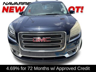 2015 GMC Acadia SLT