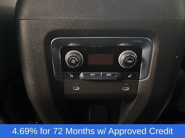 2023 Chevrolet Tahoe Base