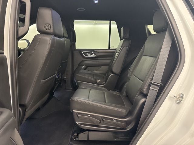 2023 Chevrolet Tahoe Base