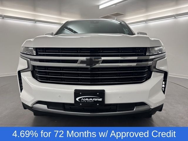 2023 Chevrolet Tahoe Base