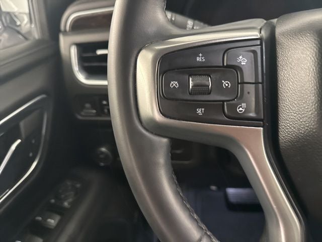 2023 Chevrolet Tahoe Base