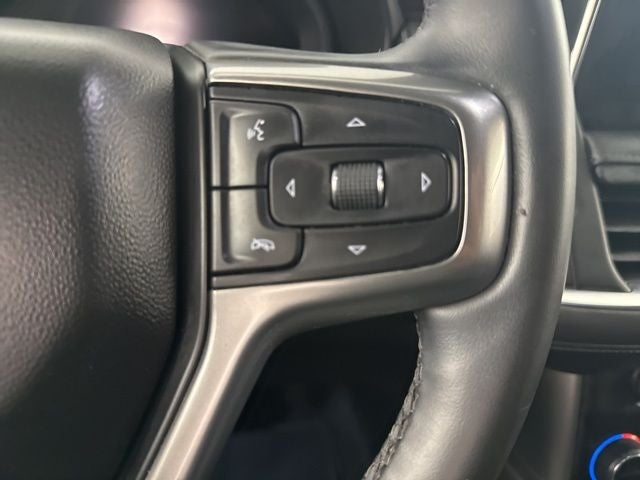 2023 Chevrolet Tahoe Base