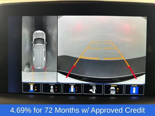 2023 Chevrolet Tahoe Base