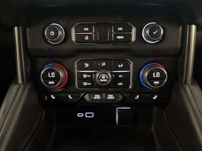 2023 Chevrolet Tahoe Base