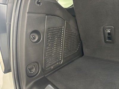 2023 Chevrolet Tahoe Base