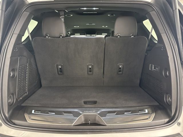 2023 Chevrolet Tahoe Base