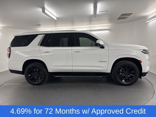 2023 Chevrolet Tahoe Base