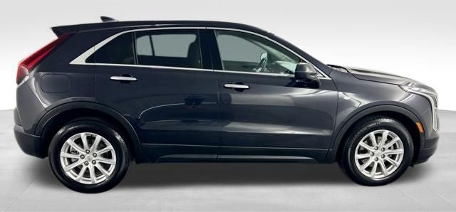 2023 Cadillac XT4 FWD Luxury