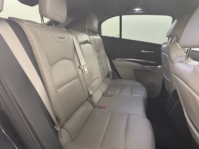 2023 Cadillac XT4 FWD Luxury