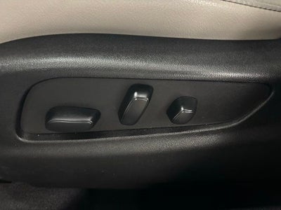 2023 Cadillac XT4 FWD Luxury