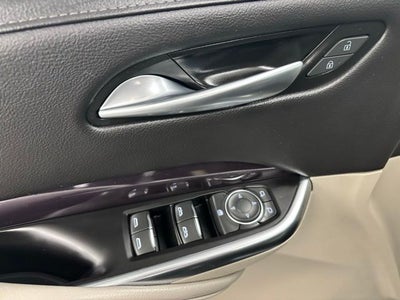 2023 Cadillac XT4 FWD Luxury