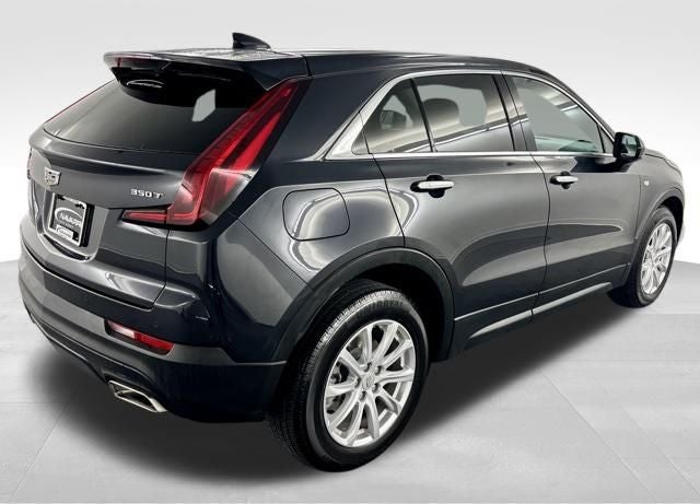 2023 Cadillac XT4 FWD Luxury