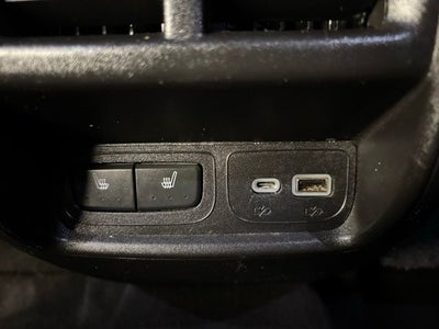 2019 Cadillac XT4 FWD Premium Luxury