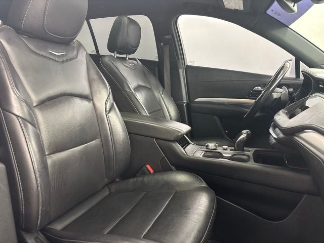 2019 Cadillac XT4 FWD Premium Luxury