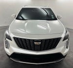 2019 Cadillac XT4 FWD Premium Luxury