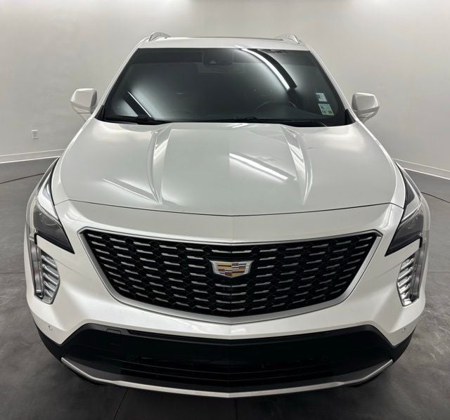 2019 Cadillac XT4 FWD Premium Luxury
