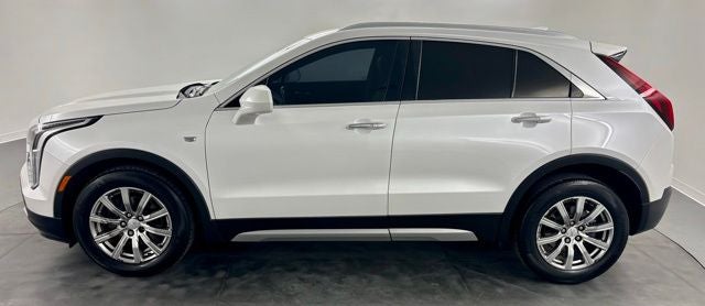 2019 Cadillac XT4 FWD Premium Luxury