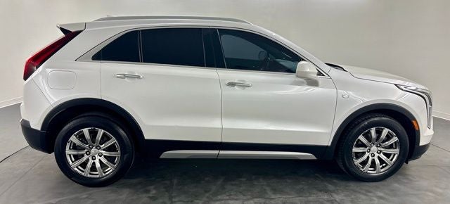2019 Cadillac XT4 FWD Premium Luxury