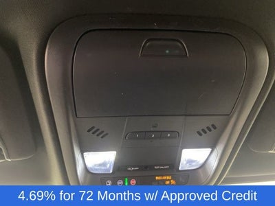 2023 Cadillac XT5 FWD Luxury