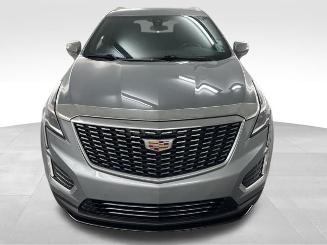 2023 Cadillac XT5 FWD Luxury
