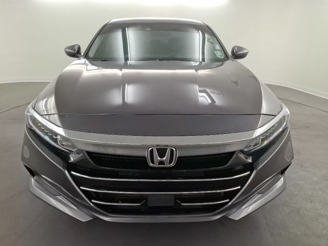 2021 Honda Accord LX