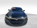 2019 Honda Accord Sport 1.5T