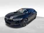 2019 Honda Accord Sport 1.5T